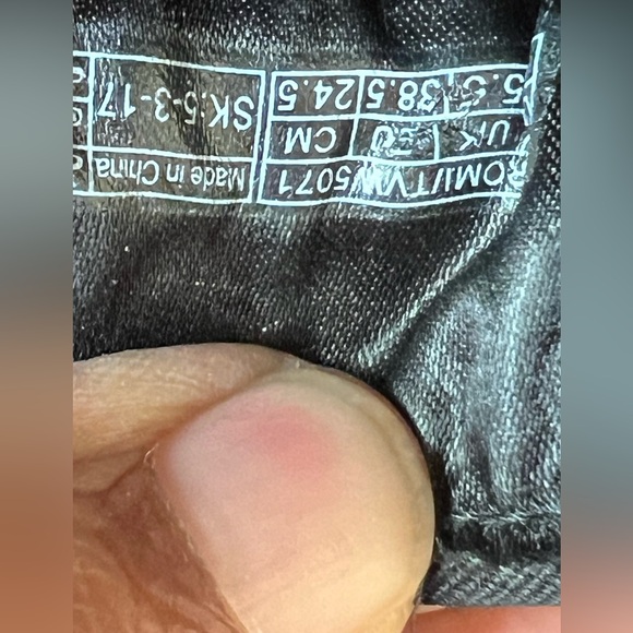 Vionic Black Suede Slip-On Loafers Flats • Embroidered Crown • Comfort Orthotic - Picture 2 of 10